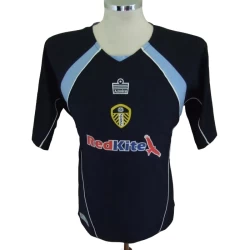 Maglia Leeds United 2007-08 Terza