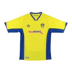 Maglia Leeds United 2007-08 Trasferta