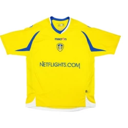 Maglia Leeds United 2008-09 Terza