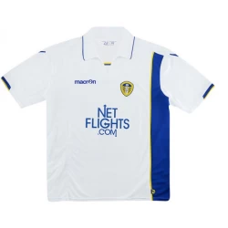 Maglia Leeds United 2009-10 Prima