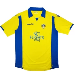 Maglia Leeds United 2009-10 Trasferta