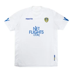 Maglia Leeds United 2010-11 Prima