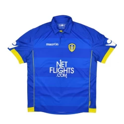 Maglia Leeds United 2010-11 Trasferta