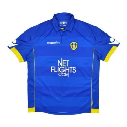 Maglia Leeds United 2011-12 Terza