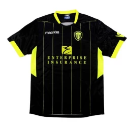 Maglia Leeds United 2011-12 Trasferta