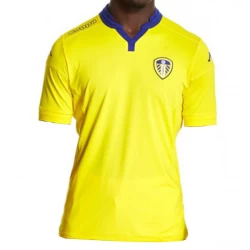 Maglia Leeds United 2015-16 Trasferta