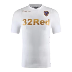 Maglia Leeds United 2017-18 Prima