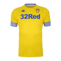 Maglia Leeds United 2018-19 Terza