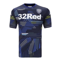 Maglia Leeds United 2018-19 Trasferta