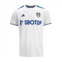 Maglia Leeds United 2020-21 Prima