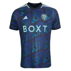 Maglia Leeds United 2023-24 Trasferta