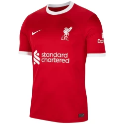 Maglia Liverpool FC 2023-24 Prima