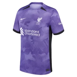 Maglia Liverpool FC 2023-24 Terza