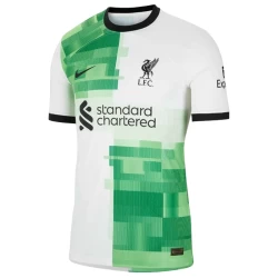 Maglia Liverpool FC 2023-24 Trasferta