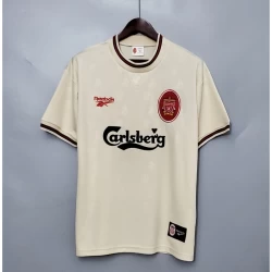 Maglia Liverpool FC Retro 1996-97 Trasferta Uomo