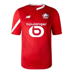 Maglia LOSC Lille 2023-24 Prima