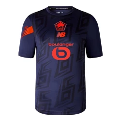 Maglia LOSC Lille 2023-24 Terza