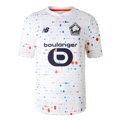 Maglia LOSC Lille 2023-24 Trasferta