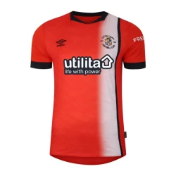 Maglia Luton Town 2023-24 Prima