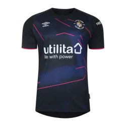 Maglia Luton Town 2023-24 Terza