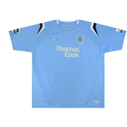 Maglia Manchester City 2004-05 Prima