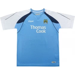 Maglia Manchester City 2006-07 Prima