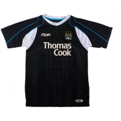 Maglia Manchester City 2006-07 Trasferta