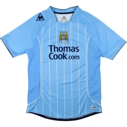 Maglia Manchester City 2007-08 Prima