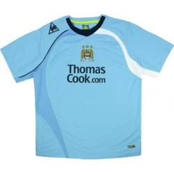 Maglia Manchester City 2008-09 Prima