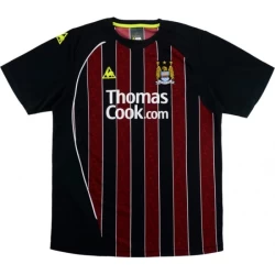 Maglia Manchester City 2008-09 Trasferta