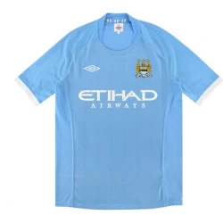 Maglia Manchester City 2010-11 Prima