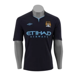 Maglia Manchester City 2011-12 Terza