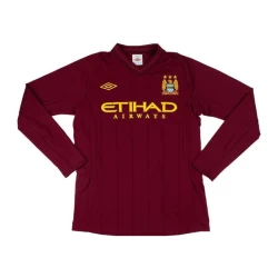 Maglia Manchester City 2012-13 Trasferta