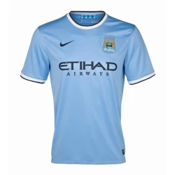 Maglia Manchester City 2013-14 Prima