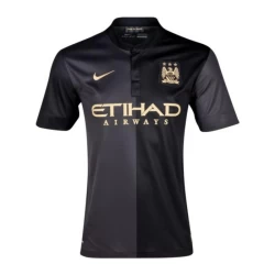 Maglia Manchester City 2013-14 Trasferta