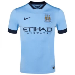 Maglia Manchester City 2014-15 Prima