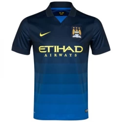 Maglia Manchester City 2014-15 Trasferta