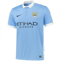 Maglia Manchester City 2015-16 Prima