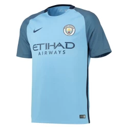 Maglia Manchester City 2016-17 Prima