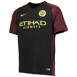 Maglia Manchester City 2016-17 Trasferta