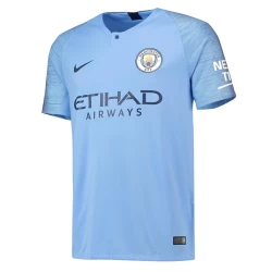 Maglia Manchester City 2018-19 Prima