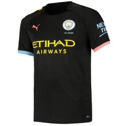 Maglia Manchester City 2019-20 Trasferta