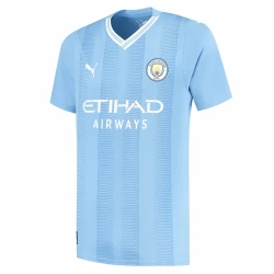 Maglia Manchester City 2023-24 Prima