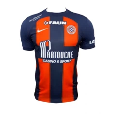 Maglia Montpellier Herault SC 2023-24 Prima