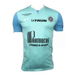 Maglia Montpellier Herault SC 2023-24 Terza