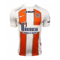 Maglia Montpellier Herault SC 2023-24 Trasferta