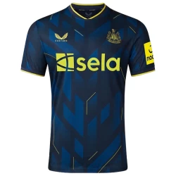 Maglia Newcastle United 2023-24 Terza