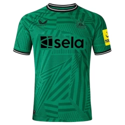 Maglia Newcastle United 2023-24 Trasferta