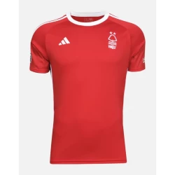 Maglia Nottingham Forest FC 2023-24 Prima