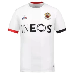 Maglia OGC Nice 2023-24 Trasferta